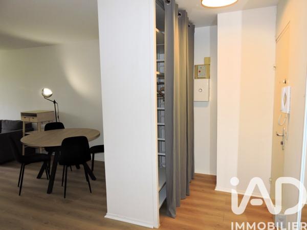 Appartement à vendre 2 pièces 63 m² Montigny-le-Bretonneux