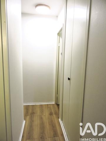 Appartement à vendre 2 pièces 63 m² Montigny-le-Bretonneux