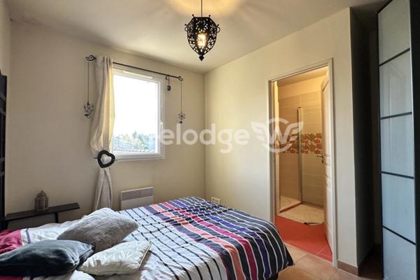 Maison à vendre 4 pièces de 101 m² à Orange