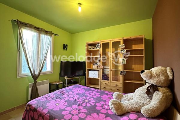 Maison à vendre 4 pièces de 101 m² à Orange