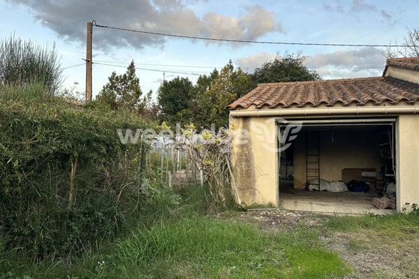 Maison à vendre 4 pièces de 101 m² à Orange