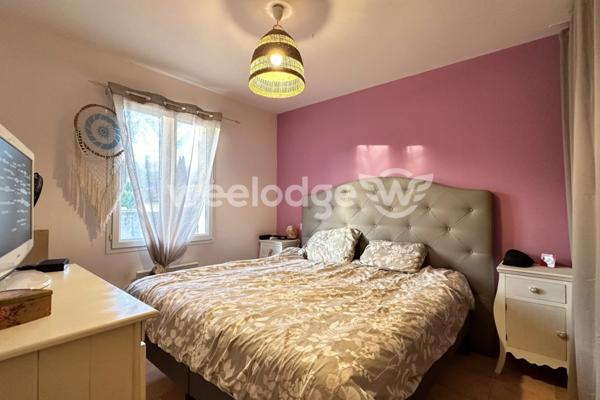 Maison à vendre 4 pièces de 101 m² à Orange