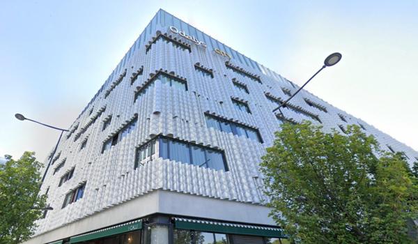 INVESTISSEMENT LOCATIF  PARIS 17EME - Résidence Odalys City Paris XVII*** - 5.26%  de rentabilité.