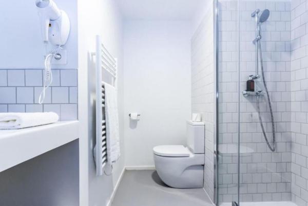 INVESTISSEMENT LOCATIF  PARIS 17EME - Résidence Odalys City Paris XVII*** - 5.26%  de rentabilité.