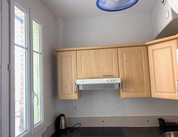 Vente murs / Local Commercial