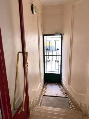 Vente murs / Local Commercial