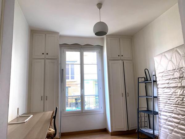 Vente murs / Local Commercial