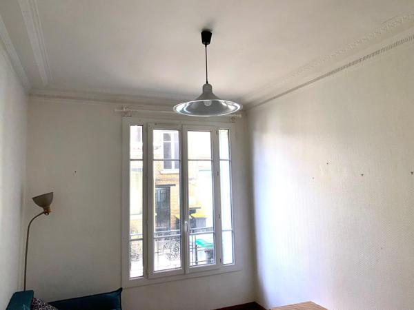 Vente murs / Local Commercial