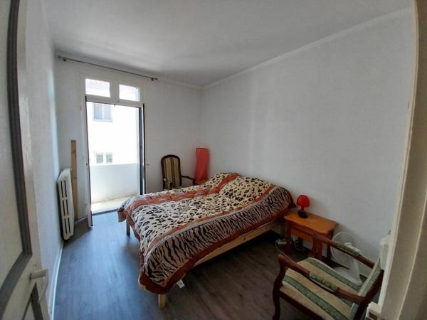 Appartement à louer    2 pièces •  Béziers