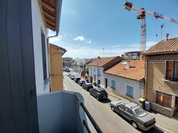 Appartement à louer    2 pièces •  Béziers