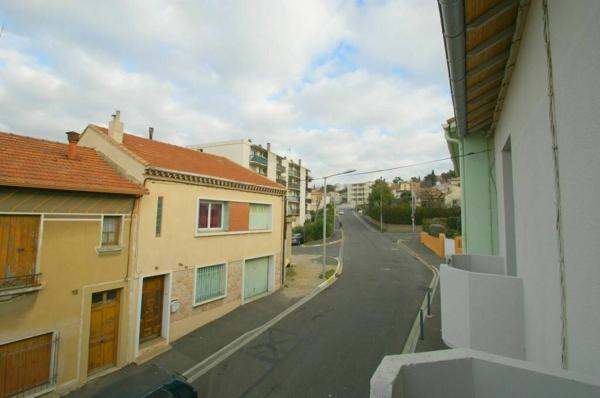 Appartement à louer    2 pièces •  Béziers