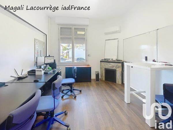 Maison à vendre 4 pièces 101 m² Lons