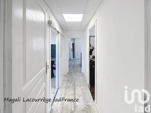 Maison à vendre 4 pièces 101 m² Lons