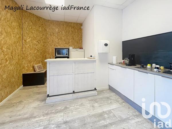 Maison à vendre 4 pièces 101 m² Lons