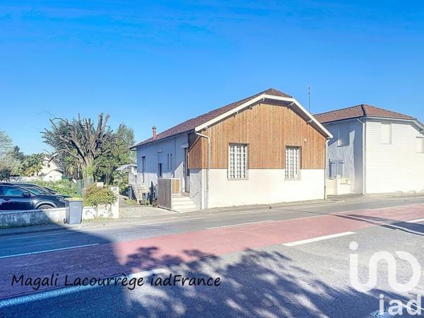 Maison à vendre 4 pièces 101 m² Lons