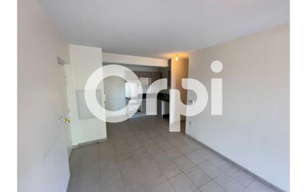 Appartement à vendre    3 pièces •  Bègles