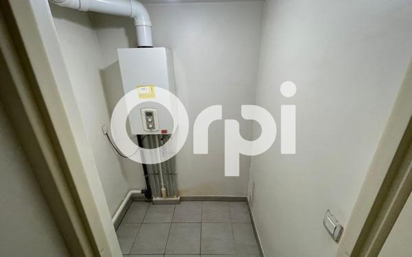 Appartement à vendre    3 pièces •  Bègles