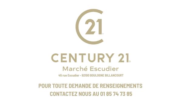Appartement F4 à vendre  4 pièces - 72,55 m2 PARIS - 75007