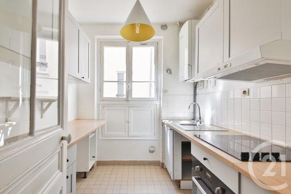 Appartement F4 à vendre  4 pièces - 72,55 m2 PARIS - 75007