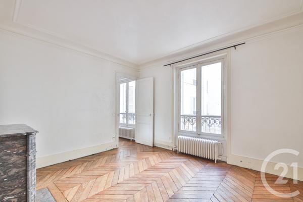 Appartement F4 à vendre  4 pièces - 72,55 m2 PARIS - 75007