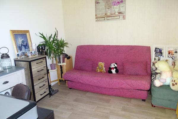 Appartement à Fougères, 35300 - 4 pièces 78m²