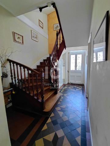 Maison Sainte Luce Sur Loire 7 Pièce(s) 270 M2