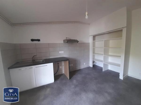 Appartement à louer 4 pièces 110.45m² Agen (47000)
