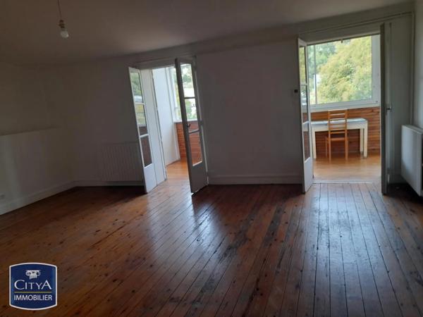 Appartement à louer 4 pièces 110.45m² Agen (47000)