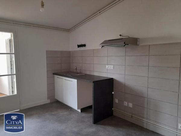 Appartement à louer 4 pièces 110.45m² Agen (47000)
