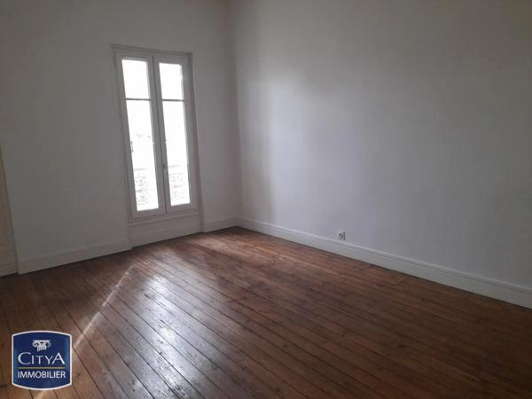 Appartement à louer 4 pièces 110.45m² Agen (47000)