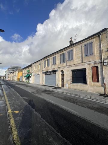 Local commercial de 63 m²