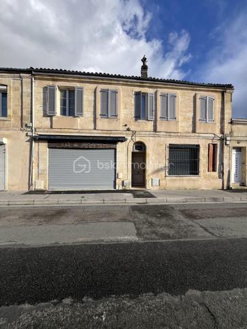 Local commercial de 63 m²