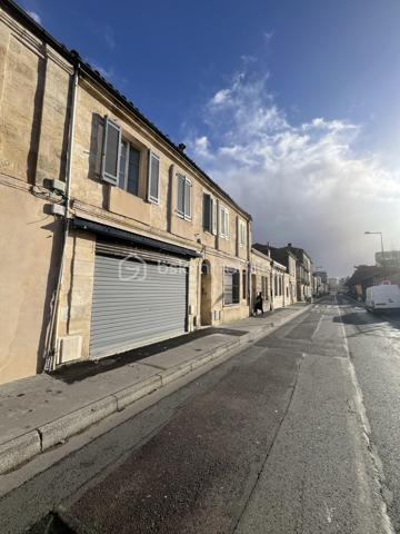 Local commercial de 63 m²