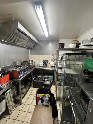 Local commercial de 63 m²