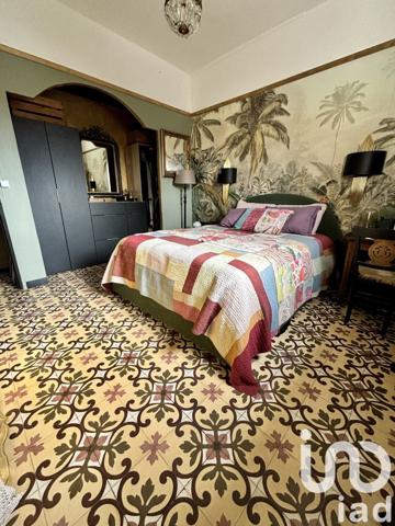 Maison à vendre 2 pièces 70 m² Saint-Jean-Pla-de-Corts