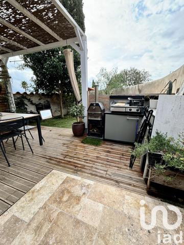 Maison à vendre 2 pièces 70 m² Saint-Jean-Pla-de-Corts