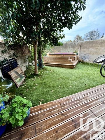 Maison à vendre 2 pièces 70 m² Saint-Jean-Pla-de-Corts