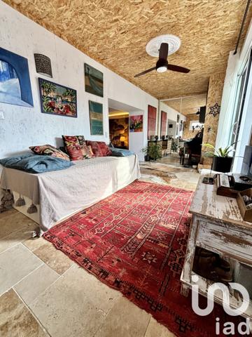 Maison à vendre 2 pièces 70 m² Saint-Jean-Pla-de-Corts