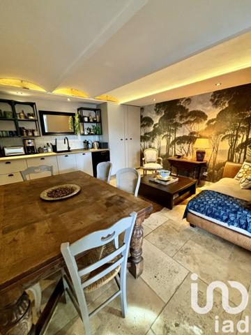 Maison à vendre 2 pièces 70 m² Saint-Jean-Pla-de-Corts