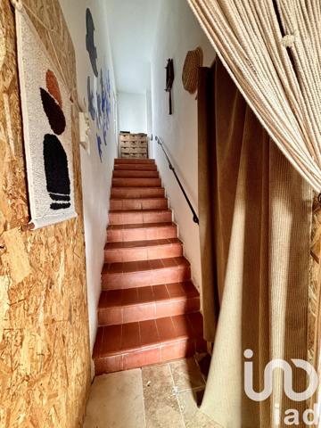 Maison à vendre 2 pièces 70 m² Saint-Jean-Pla-de-Corts