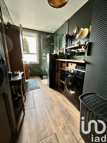 Maison à vendre 2 pièces 70 m² Saint-Jean-Pla-de-Corts