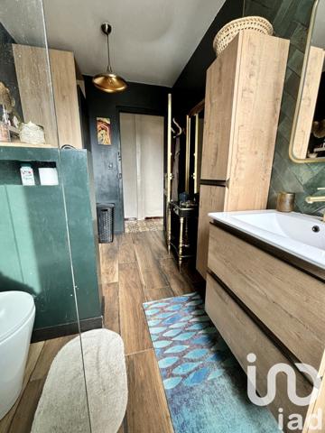 Maison à vendre 2 pièces 70 m² Saint-Jean-Pla-de-Corts