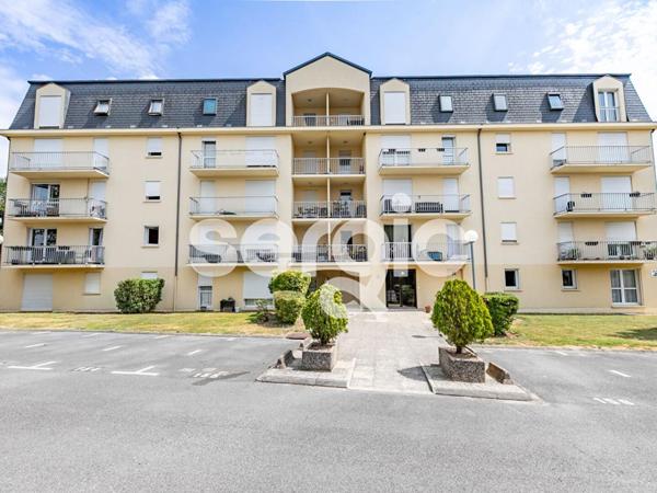 Achat 3 Pieces 64 60200 Compiegne sts5696
