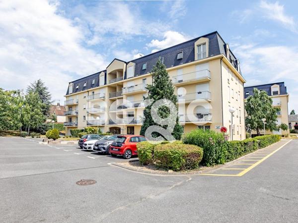 Achat 3 Pieces 64 60200 Compiegne sts5696