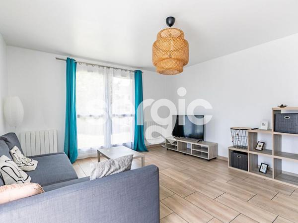 Achat 3 Pieces 64 60200 Compiegne sts5696