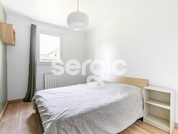 Achat 3 Pieces 64 60200 Compiegne sts5696
