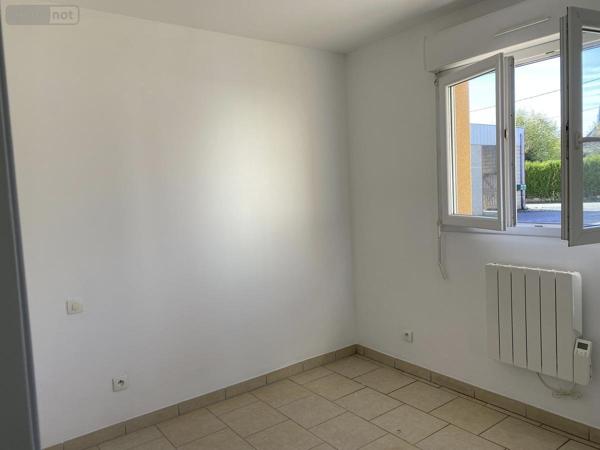 Maison à louer à Fréchencourt dans la Somme (80260), ref : 80121-L508