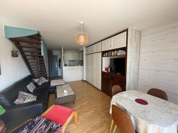 Saint-Jean-de-Luz, Urdazuri, Appartement avec terrasses