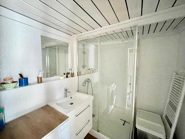 Saint-Jean-de-Luz, Urdazuri, Appartement avec terrasses