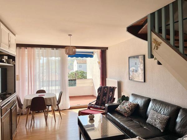 Saint-Jean-de-Luz, Urdazuri, Appartement avec terrasses
